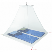 Cocoon Travel Net Double White