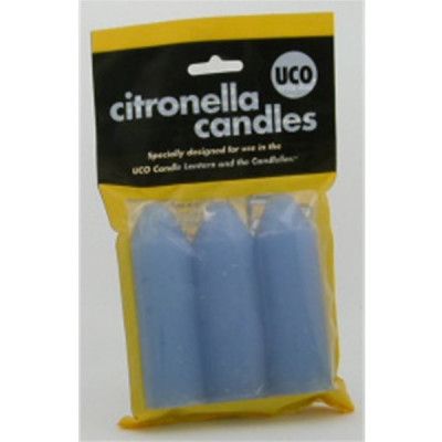 UCO Ljus Citronella FörOriginal