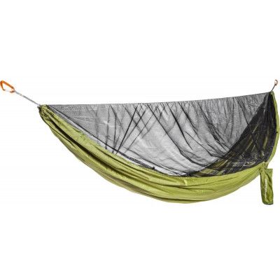Cocoon Ultralight Mosquito Net Hammock Olive Green