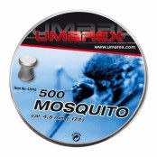 Umarex Mosquito 4,5mm 500st