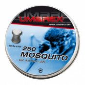 Umarex Mosquito 5,5mm 250st
