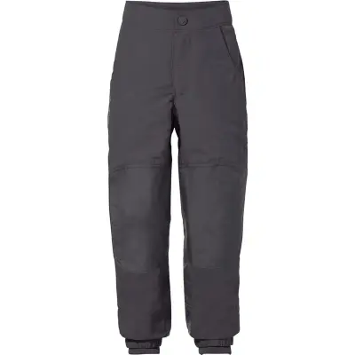 Vaude Kids Caprea Antimos Pants Iron Uni Iron Uni 92