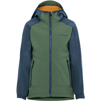 Vaude Kids Escape Light Jacket IV Woodland - 92