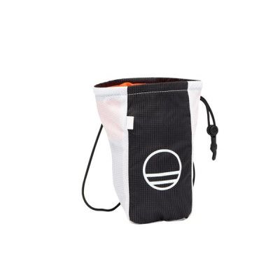 Wild Country Mosquito Chalk Bag Black/White