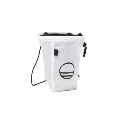 Wild Country Mosquito Chalk Bag White