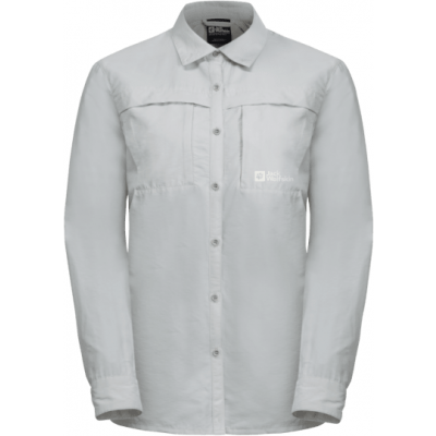 Women's Barrier Long Sleeve Shirt