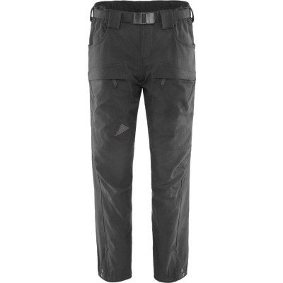 Klättermusen Women's Gere 3.0 Pants - Short Black