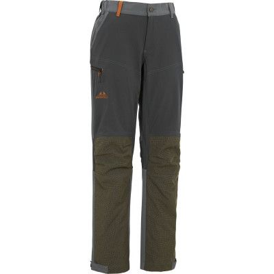 Swedteam Women's Lynx Xtrm Antibite Dark Grey
