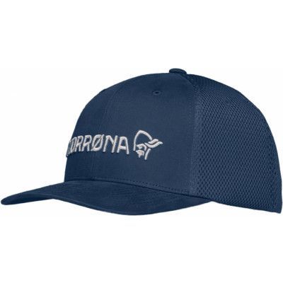 Norrøna /29 Mesh Flexfit Cap Indigo Night