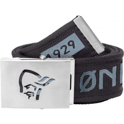 /29 Viking Head Web Clip Belt