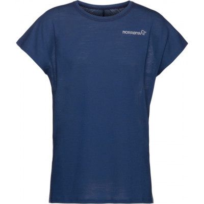 Bitihorn Wool T-Shirt Women's