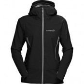 Falketind Windstopper Hybrid Jacket Women's