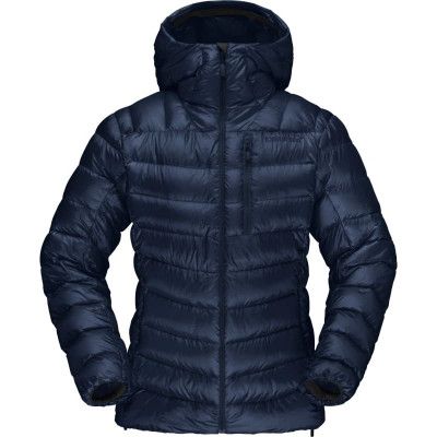 Women's Lyngen Down850 Hood Jacket