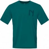 Men's /29 Cotton College N T-Shirt Everglade