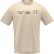 Men's /29 Cotton Norrøna Viking T-Shirt