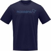 Men's /29 Cotton Norrøna Viking T-shirt