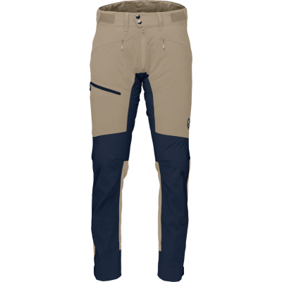 Norrøna Men's Falketind Flex1 Heavy Duty Pants Rosin