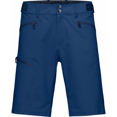 Norrøna Men's Falketind Flex1 Shorts Indigo Night