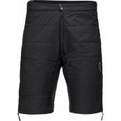 Norrøna Men's Falketind Thermo40 Shorts Caviar/Drizzle