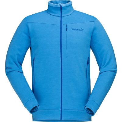 Men's Falketind Warmwool2 Stretch Jacket