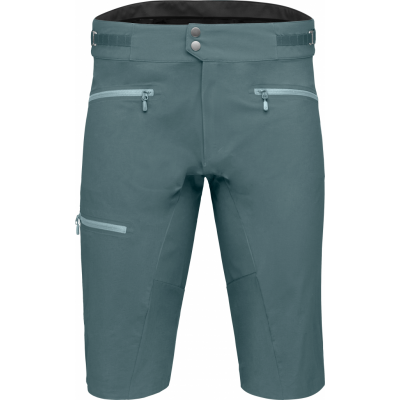 Men's Fjørå flex1 Mid Weight Shorts  North Atlantic