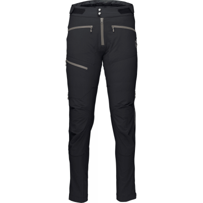 Norrøna Men's Fjørå flex1 Pants Caviar