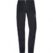 Norrøna Men's Fjørå Windstopper Pants Caviar