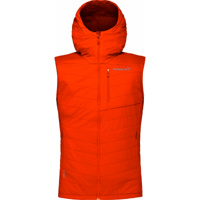 Men's Lyngen Alpha90 Vest Arednalin
