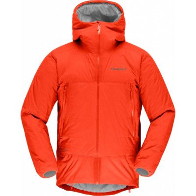 Norrøna Men's Lyngen Dri2 Thermo60 Jacket Arednalin