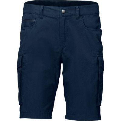 Norrøna Men's Norrøna Cargo Shorts Indigo Night