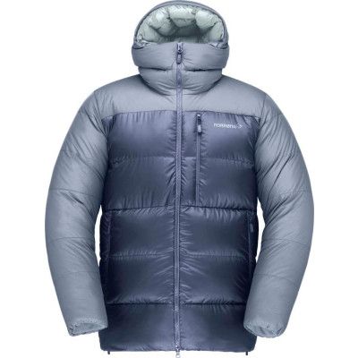 Men's Norrøna Down750 Hood