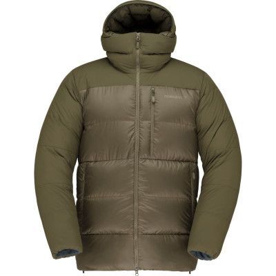 Men's Norrøna Down750 Hood