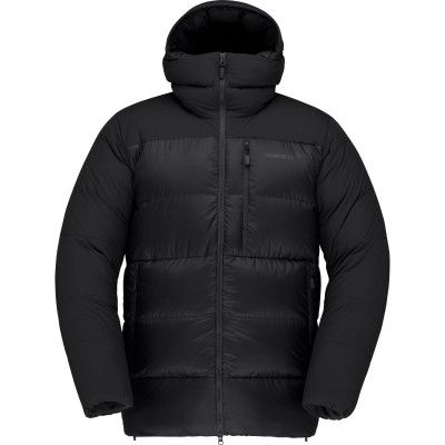 Men's Norrøna Down750 Hood
