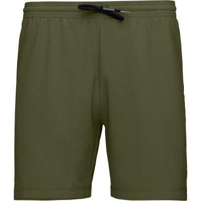 Norrøna Men's Norrøna Loose Shorts Olive Night