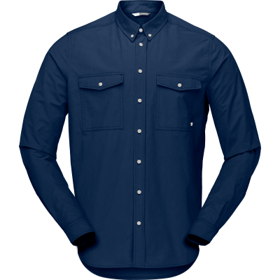 Men's Norrøna Shirt