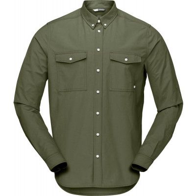 Men's Norrøna Shirt (2021)