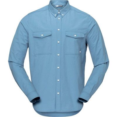 Men's Norrøna Shirt (2021)