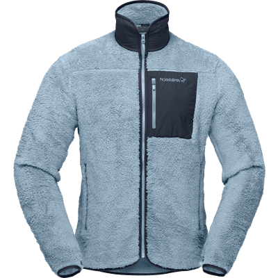 Men's Norrøna Warm3 Jacket (2022)