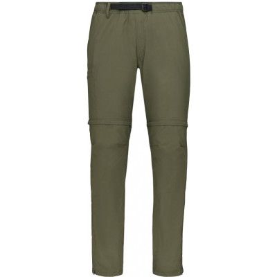 Men's Norrøna Zip-Off Pants