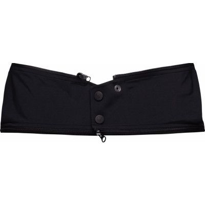 Norrøna Men's Ski/Snowboard Zip-Seal Caviar