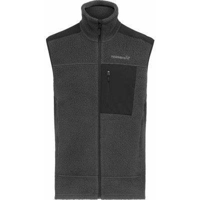 Norrøna Men's Trollveggen Thermal Pro Vest Phantom
