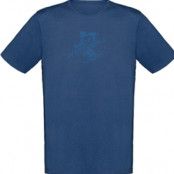 Norröna /29 Cotton Heritage T-Shirt Men