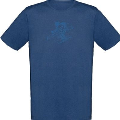 Norröna /29 Cotton Heritage T-Shirt Men