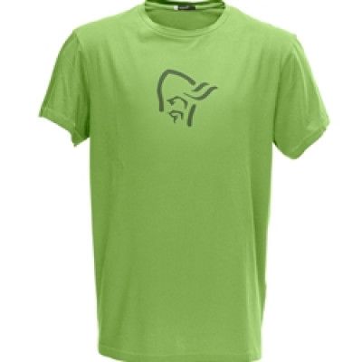 Norröna /29 Cotton Logo T-shirt