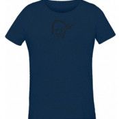 Norröna /29 Cotton Logo T-Shirt (w)
