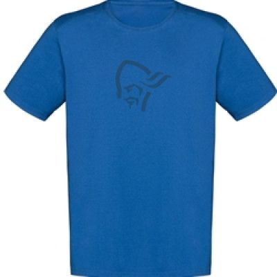 Norröna /29 Cotton Viking T-Shirt Men