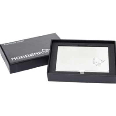 Norröna /29 Credit Card Holder