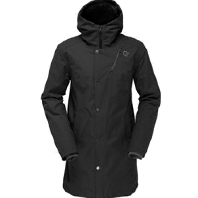 Norröna /29 Dri2 Primaloft Coat Women