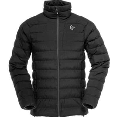 Norröna /29 Lightweight down850 Jacket Men