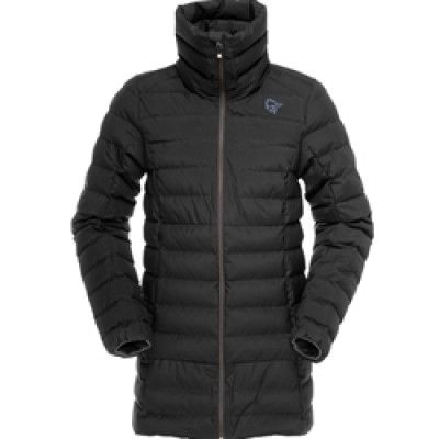 Norröna /29 Lightweight down850 Jacket Women